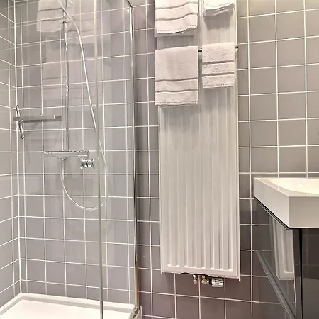 بيت للعطل Chateau De Rienne Met Sauna & Hottub & Pooltafel *