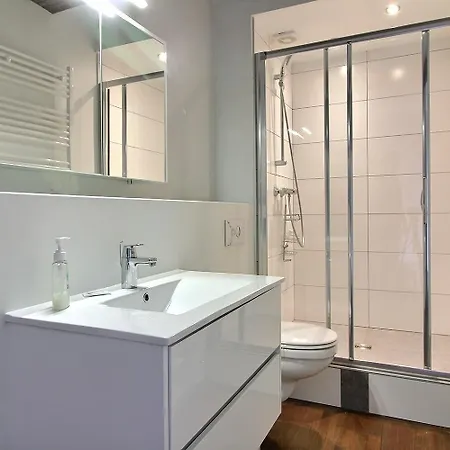 Chateau De Rienne Met Sauna & Hottub & Pooltafel Nyaraló *