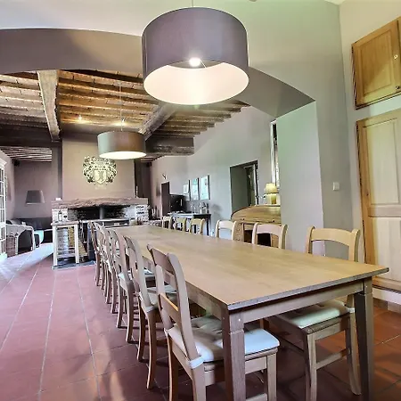 Chateau De Rienne Met Sauna & Hottub & Pooltafel بيت للعطل Gedinne