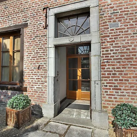 Chateau De Rienne Met Sauna & Hottub & Pooltafel ガディンヌ