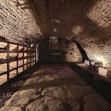 بيت للعطل Chateau De Rienne Met Sauna & Hottub & Pooltafel Gedinne