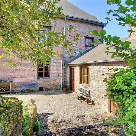 Chateau De Rienne Met Sauna & Hottub & Pooltafel 別荘 *